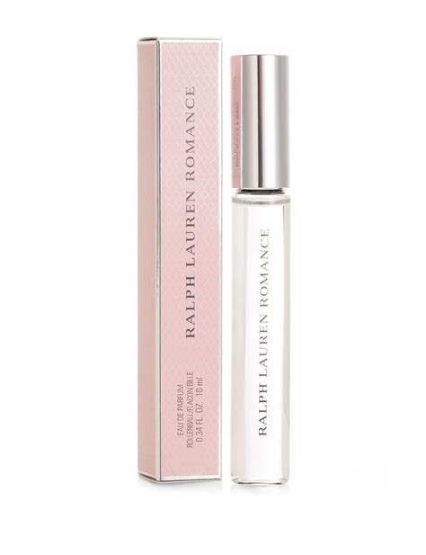 ralph lauren romance rollerball